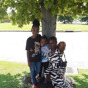 Meet your Posher, Pearlie